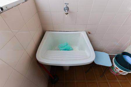 Apartamento para alugar com 64m², 2 quartos e 1 vagaÁrea de serviço