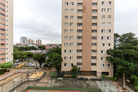 Apartamento para alugar com 64m², 2 quartos e 1 vagaVista do quarto 2