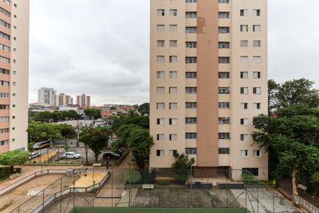 Vista do quarto 1 de apartamento para alugar com 2 quartos, 64m² em Limão, São Paulo