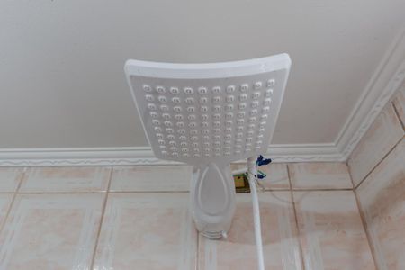 Apartamento para alugar com 64m², 2 quartos e 1 vagaBanheiro