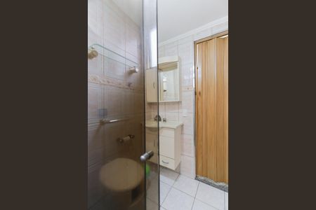 Apartamento para alugar com 64m², 2 quartos e 1 vagaBanheiro