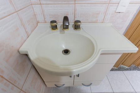 Apartamento para alugar com 64m², 2 quartos e 1 vagaBanheiro