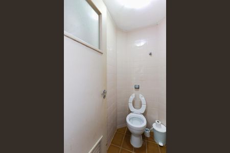 Apartamento para alugar com 64m², 2 quartos e 1 vagaBanheiro de serviço