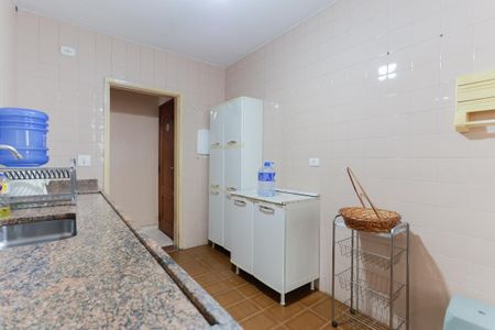 Apartamento para alugar com 64m², 2 quartos e 1 vagaCozinha