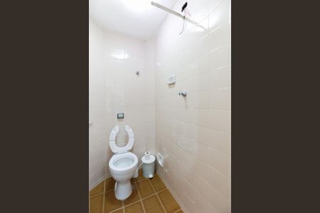 Apartamento para alugar com 64m², 2 quartos e 1 vagaBanheiro de serviço