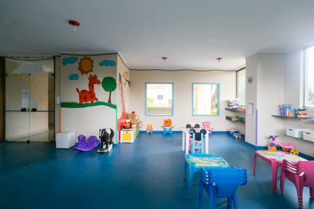 Apartamento para alugar com 64m², 2 quartos e 1 vagaÁrea comum - Brinquedoteca