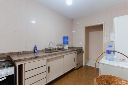 Apartamento para alugar com 64m², 2 quartos e 1 vagaCozinha