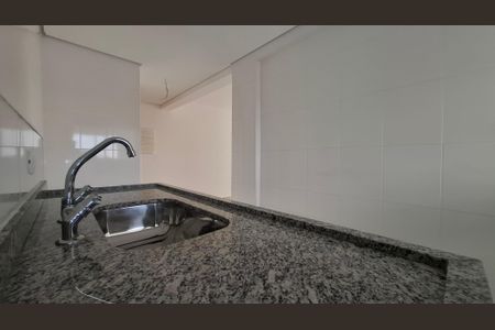 Apartamento à venda com 82m², 3 quartos e 3 vagasCozinha