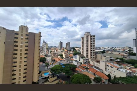 Apartamento à venda com 82m², 3 quartos e 3 vagasVista Quarto 2