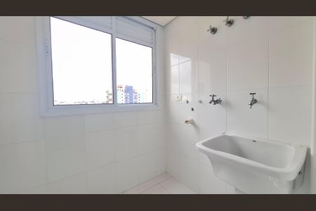 Apartamento à venda com 82m², 3 quartos e 3 vagasÁrea de Serviço