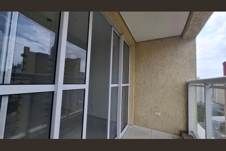 Apartamento à venda com 82m², 3 quartos e 3 vagasVaranda Sala