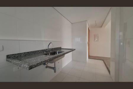 Apartamento à venda com 82m², 3 quartos e 3 vagasCozinha