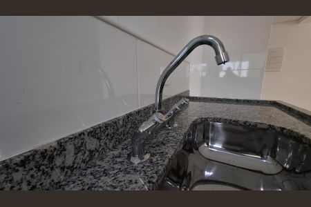 Apartamento à venda com 82m², 3 quartos e 3 vagasCozinha