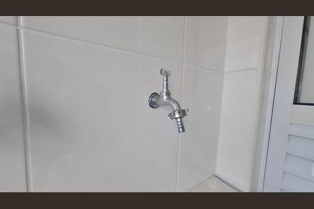 Apartamento à venda com 82m², 3 quartos e 3 vagasÁrea de Serviço