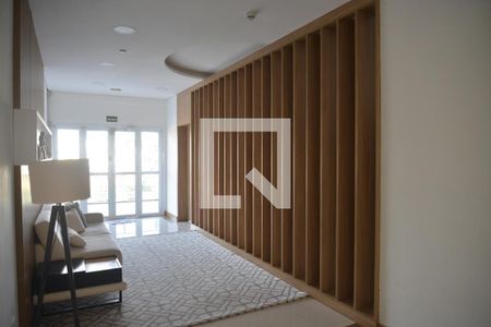 Apartamento à venda com 82m², 3 quartos e 3 vagasHall de entrada