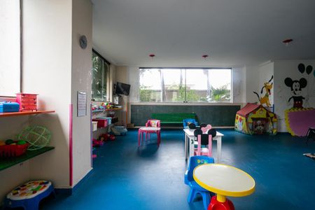 Apartamento para alugar com 64m², 2 quartos e 1 vagaÁrea comum - Brinquedoteca