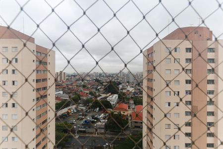 Apartamento para alugar com 64m², 2 quartos e 1 vagaVista do quarto 2