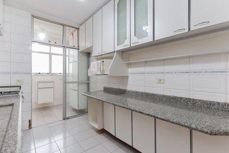 Apartamento para alugar com 64m², 2 quartos e 1 vagaCozinha