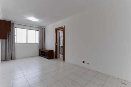 Sala de apartamento para alugar com 2 quartos, 64m² em Limão, São Paulo