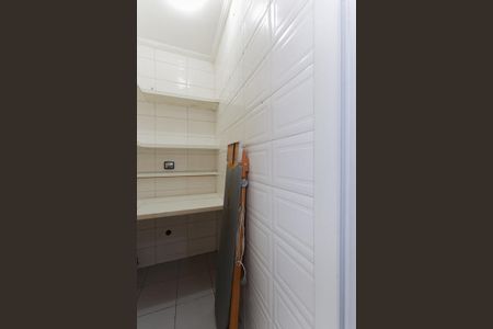 Apartamento para alugar com 64m², 2 quartos e 1 vagaDespensa