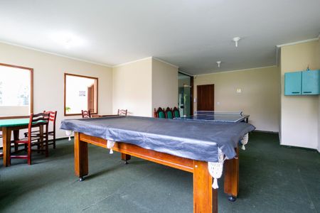 Apartamento para alugar com 64m², 2 quartos e 1 vagaÁrea comum - Salão de jogos