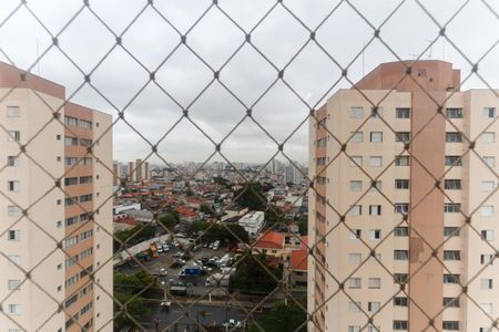 Vista do quarto 1 de apartamento para alugar com 2 quartos, 64m² em Limão, São Paulo