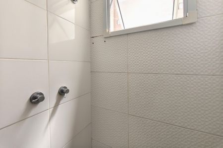 Apartamento para alugar com 44m², 2 quartos e 1 vagaBanheiro