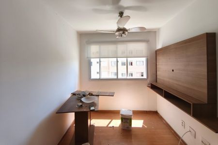 Sala de apartamento para alugar com 2 quartos, 44m² em Fundacao da Casa Popular, Campinas