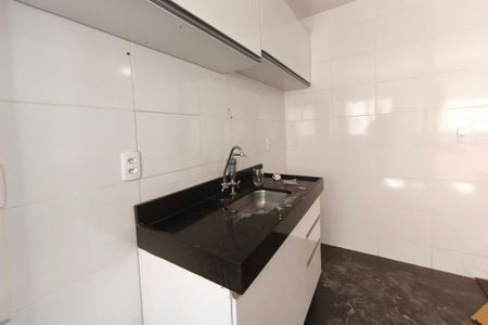 Apartamento para alugar com 44m², 2 quartos e 1 vagaCozinha