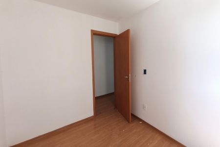 Apartamento para alugar com 44m², 2 quartos e 1 vagaQuarto 1