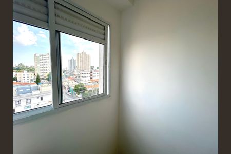 Apartamento para alugar com 43m², 2 quartos e 1 vaga Apartamento para alugar com 43m², 2 quartos e 1 vagaÁrea de Serviço