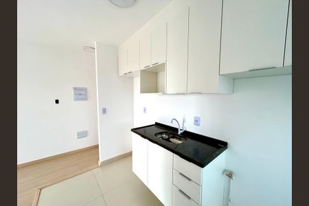 Apartamento para alugar com 43m², 2 quartos e 1 vaga Apartamento para alugar com 43m², 2 quartos e 1 vagaCozinha