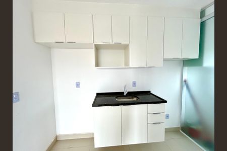 Apartamento para alugar com 43m², 2 quartos e 1 vaga Apartamento para alugar com 43m², 2 quartos e 1 vagaCozinha