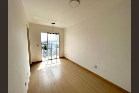 Apartamento para alugar com 43m², 2 quartos e 1 vaga Apartamento para alugar com 43m², 2 quartos e 1 vagaSala