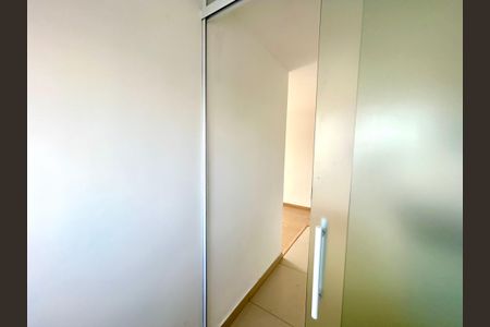 Apartamento para alugar com 43m², 2 quartos e 1 vaga Apartamento para alugar com 43m², 2 quartos e 1 vagaÁrea de Serviço