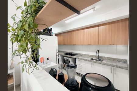 Apartamento para alugar com 62m², 2 quartos e 1 vaga