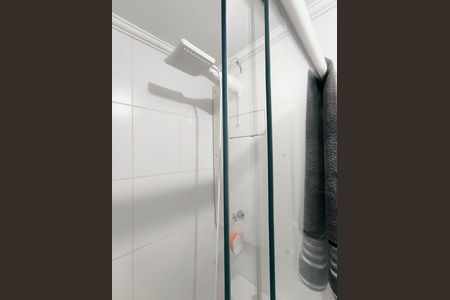 Apartamento para alugar com 62m², 2 quartos e 1 vaga Apartamento para alugar com 62m², 2 quartos e 1 vagaBanheiro 2