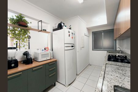 Apartamento para alugar com 62m², 2 quartos e 1 vaga
