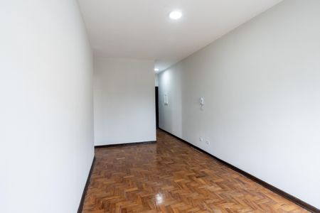 Sala de apartamento para alugar com 1 quarto, 59m² em Bom Retiro, São Paulo