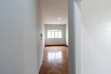 Sala de apartamento para alugar com 1 quarto, 59m² em Bom Retiro, São Paulo