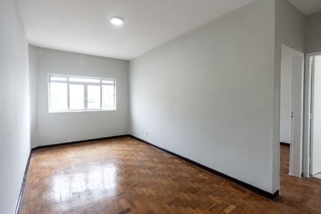 Sala de apartamento para alugar com 1 quarto, 59m² em Bom Retiro, São Paulo