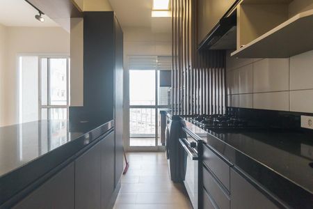 Apartamento para alugar com 67m², 3 quartos e 2 vagas Apartamento para alugar com 67m², 3 quartos e 2 vagasCozinha