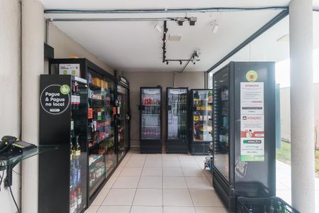 Apartamento para alugar com 67m², 3 quartos e 2 vagas Apartamento para alugar com 67m², 3 quartos e 2 vagasMercado