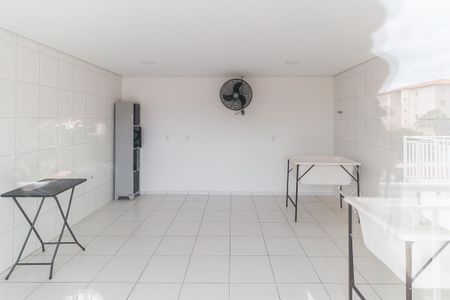 Apartamento para alugar com 67m², 3 quartos e 2 vagas Apartamento para alugar com 67m², 3 quartos e 2 vagasEspaço Pet