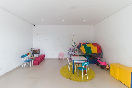 Apartamento para alugar com 67m², 3 quartos e 2 vagas Apartamento para alugar com 67m², 3 quartos e 2 vagasBrinquedoteca