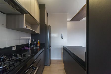 Apartamento para alugar com 67m², 3 quartos e 2 vagas Apartamento para alugar com 67m², 3 quartos e 2 vagasCozinha