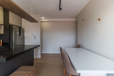 Apartamento para alugar com 67m², 3 quartos e 2 vagas Apartamento para alugar com 67m², 3 quartos e 2 vagasSala