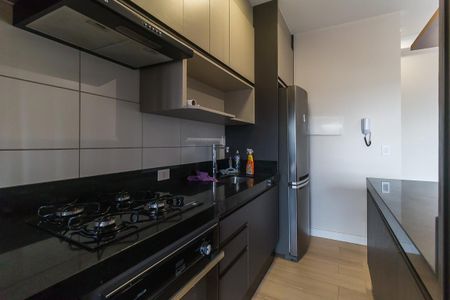 Apartamento para alugar com 67m², 3 quartos e 2 vagas Apartamento para alugar com 67m², 3 quartos e 2 vagasCozinha