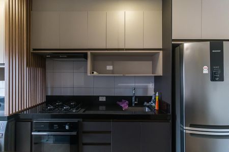 Apartamento para alugar com 67m², 3 quartos e 2 vagas Apartamento para alugar com 67m², 3 quartos e 2 vagasCozinha
