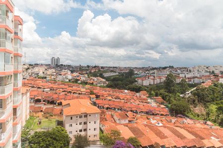 Apartamento para alugar com 67m², 3 quartos e 2 vagas Apartamento para alugar com 67m², 3 quartos e 2 vagasVista do Quarto 2